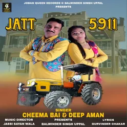 Jatt 5911